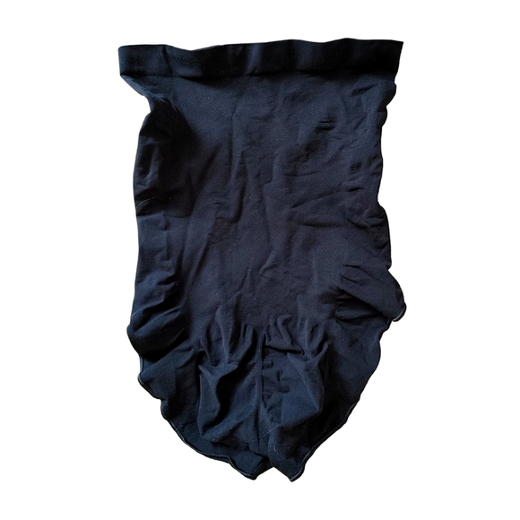 SKIMS High Waisted Brief Black Shapewear - Picture 5 of 12